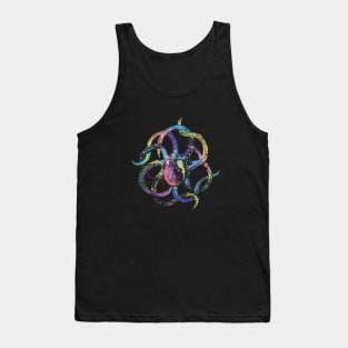 octopus Tank Top